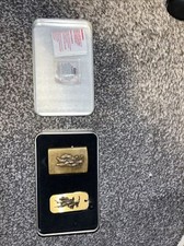 RARE VINTAGE marlboro bucking