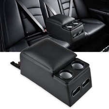 Center Console Armrest