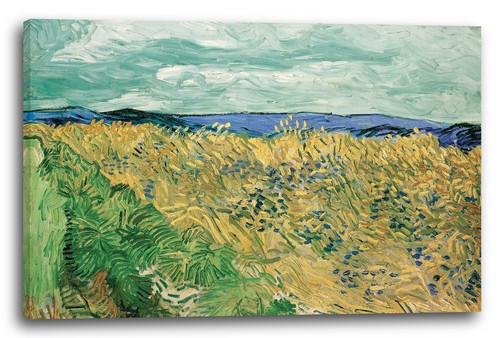 Canvas frames vincent - vincent, van