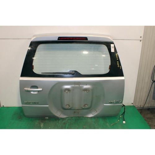 Rear door suzuki - grand, vitara