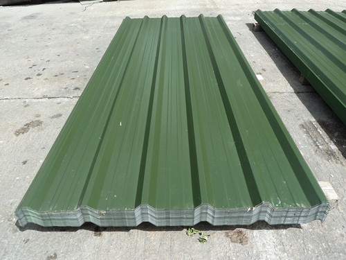 Juniper green box - juniper,