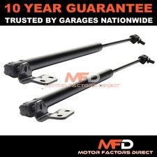 2X FOR NISSAN 350Z COUPE