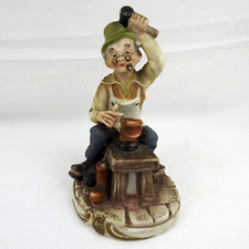 ⭐ Vintage Capodimonte 