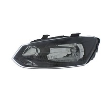 Headlight VW Polo Mk5 6R