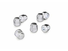 Genuine Honda Silver Wheel