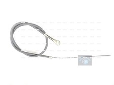 Vespa Friction Free Rear Brake