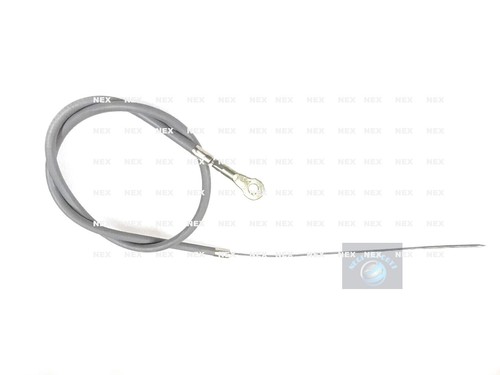 Vespa friction free rear - friction,