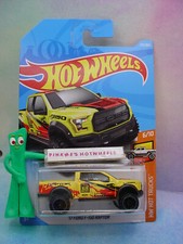 2018 i Hot Wheels '17 FORD