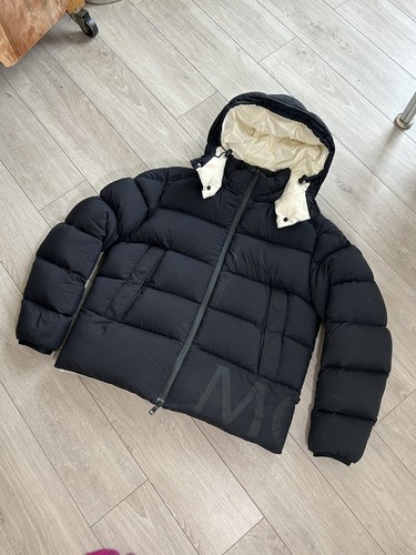 Moncler wilms puffer jacket - moncler,