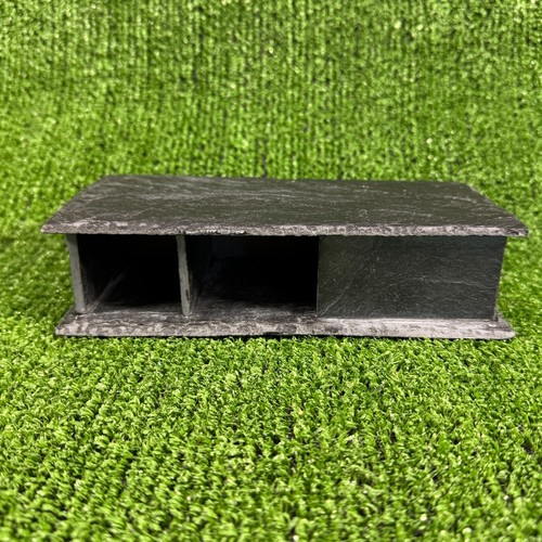Reptile aquarium slate 2 - reptile,
