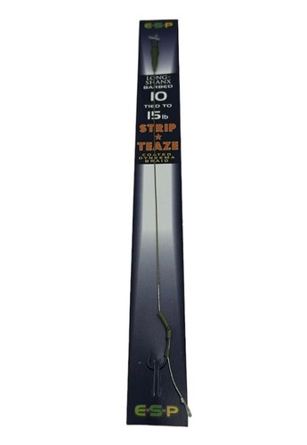 Esp long shanx - long-shanx, tied