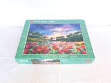 Heye Puzzles 1000 Piece Jigsaw