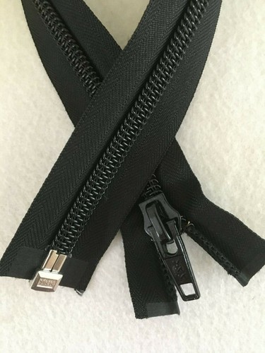 Ykk nylon coil zips no - nylon,