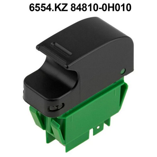 Power window switch 6554 - power,