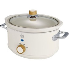 Swan SF17021WHTN Nordic Slow