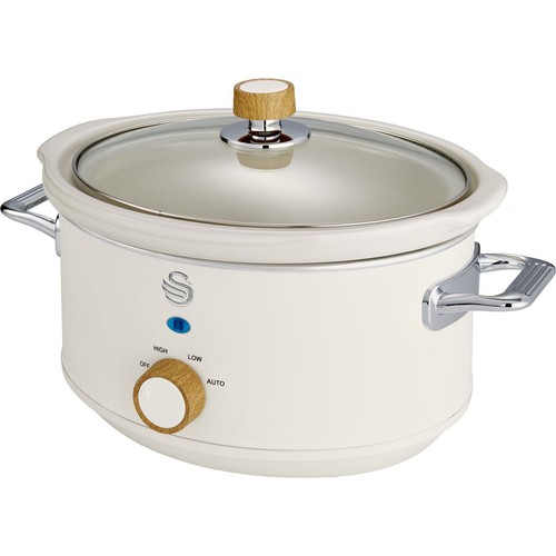 Swan sf17021whtn nordic slow - sf17021whtn,