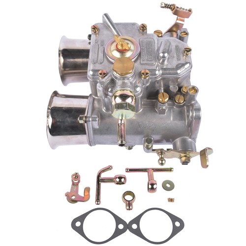 Fit weber 55dcoe carb 55mm - weber,