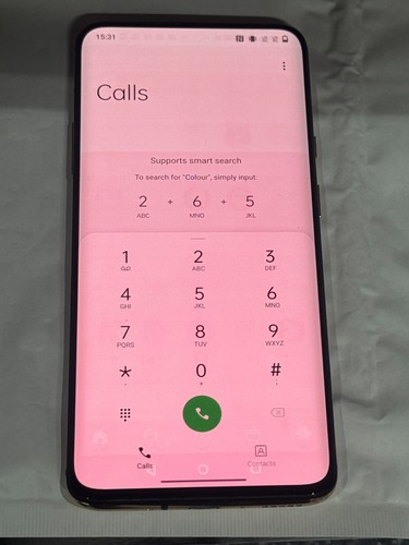 Oneplus pro - pro, sim)