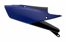 Yamaha Side Panels Number