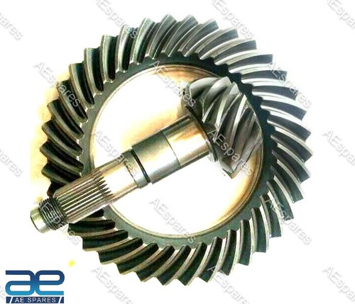 Carraro crown wheel - crown,
