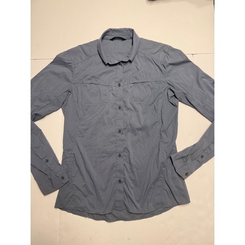 Arcteryx fernie shirt - ls,