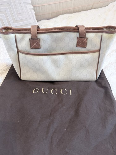 Authentic vintage gucci - vintage,
