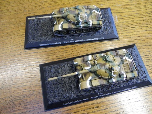 Soviet tank 1 - 2x,