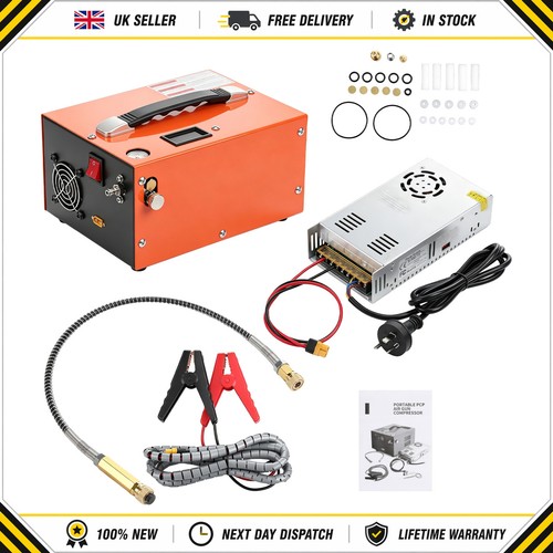 Electric air pump paintball - electric,