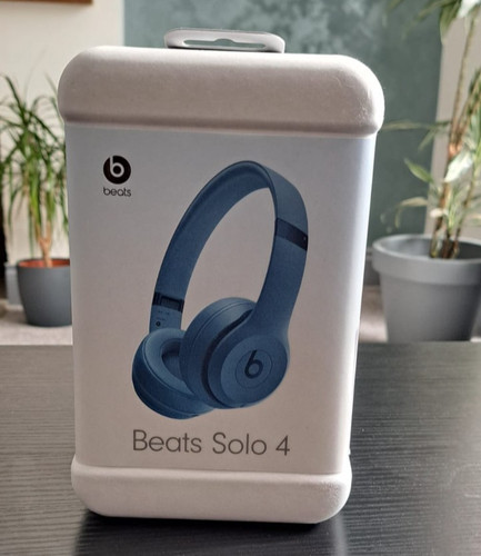Beats solo wireless - beats,