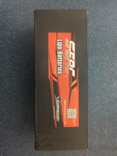 S-ERC 6S 22.2V 5100mAh LiPo