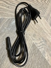 Volex euro 2pin power cable - volex,
