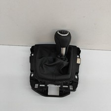 MAZDA 2 DJ Gear Shifting Knob DA6T-64341 LHD 2023 28797686