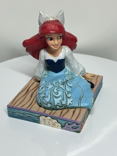 Jim shore disney traditions - jim,