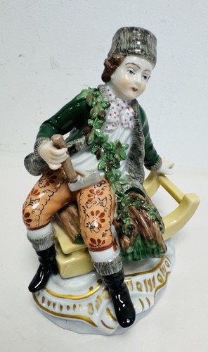 Antique carl thieme - antique,