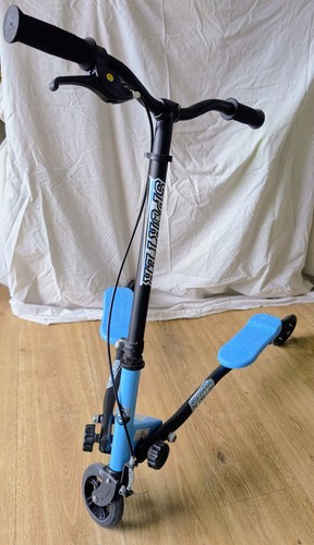Sporter wheel wiggle - sporter,