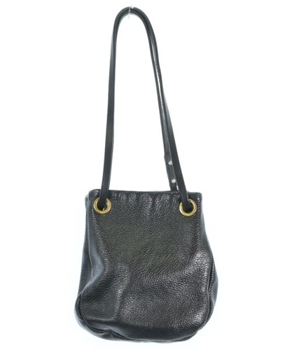 Mimi berry shoulder bags black - mimi,