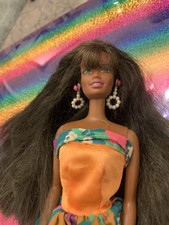 Pearl Beach Barbie Christie