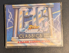 C16 Classics III C16/+4