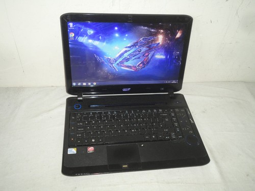 Acer aspire 5935g - acer,