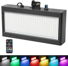 270 LED Colorful Strobe Light