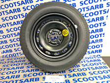BRIDGESTONE B391 STEEL WHEEL