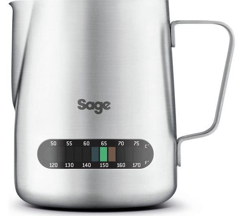 Sage heston blumenthal - by,