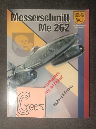 Airframe miniature the - miniature,