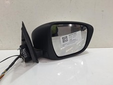 NISSAN JUKE TEKNA DCI MK1