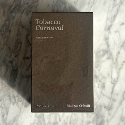 Maison crivelli tobacco - crivelli,