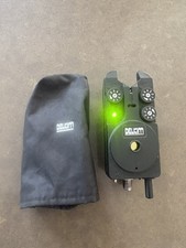 DELKIM Mk1 Txi  Green 