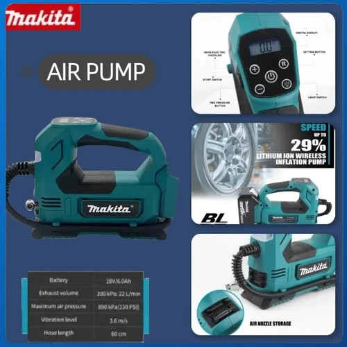 Makita portable cordless - makita,