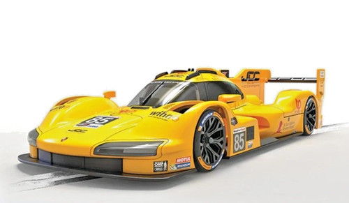 Scalextric c4653 porsche 963 - c4653,