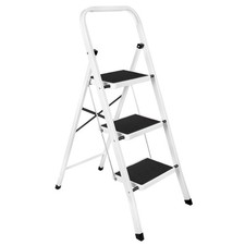 Futura 3 Step Ladder Stool