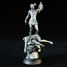 Perseus Kills Medusa 118MM